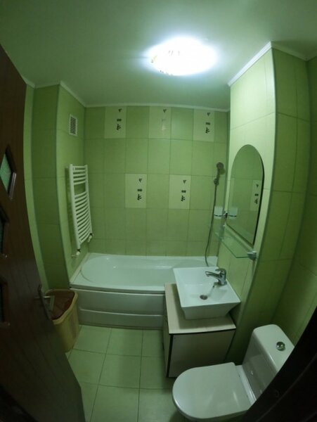 Trei camere, apartament de vanzare, decomandat, 70 mp,