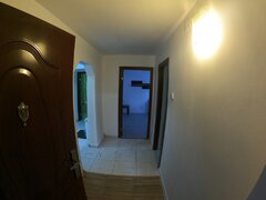 Trei camere, apartament de vanzare, decomandat, 70 mp