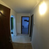 Trei camere, apartament de vanzare, decomandat, 70 mp