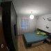 Trei camere, apartament de vanzare, decomandat, 70 mp,